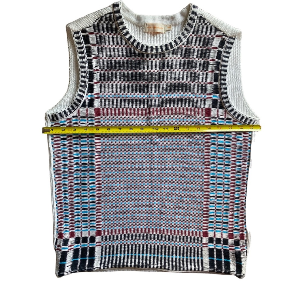 🎀💥Tory Burch vest size M🎀💥